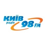 Логотип Радио Киев FM